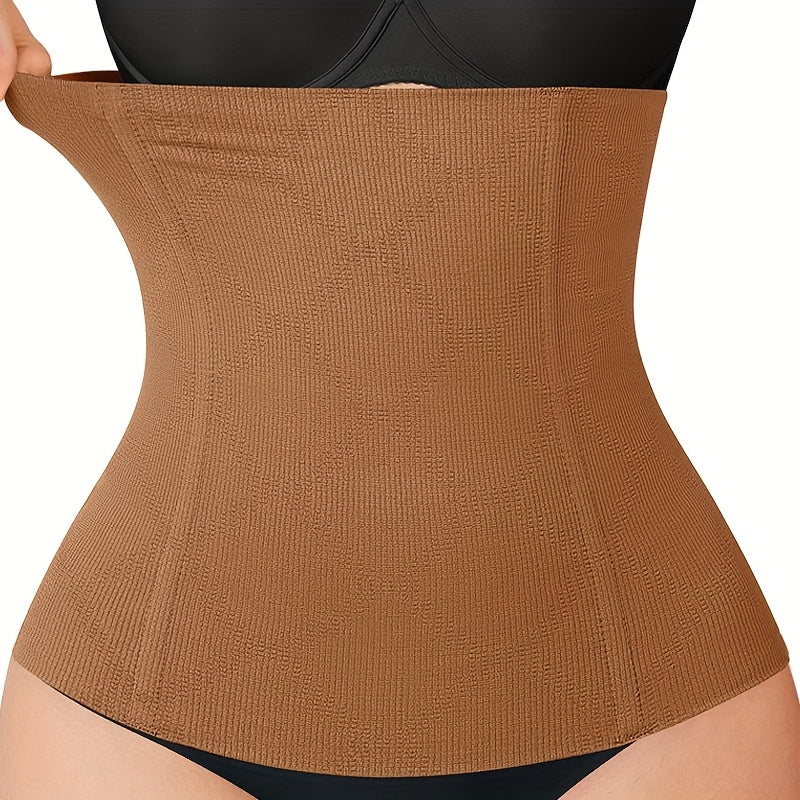 Tummy Tamed. Posture Perfected. Confidence in Every Curve.