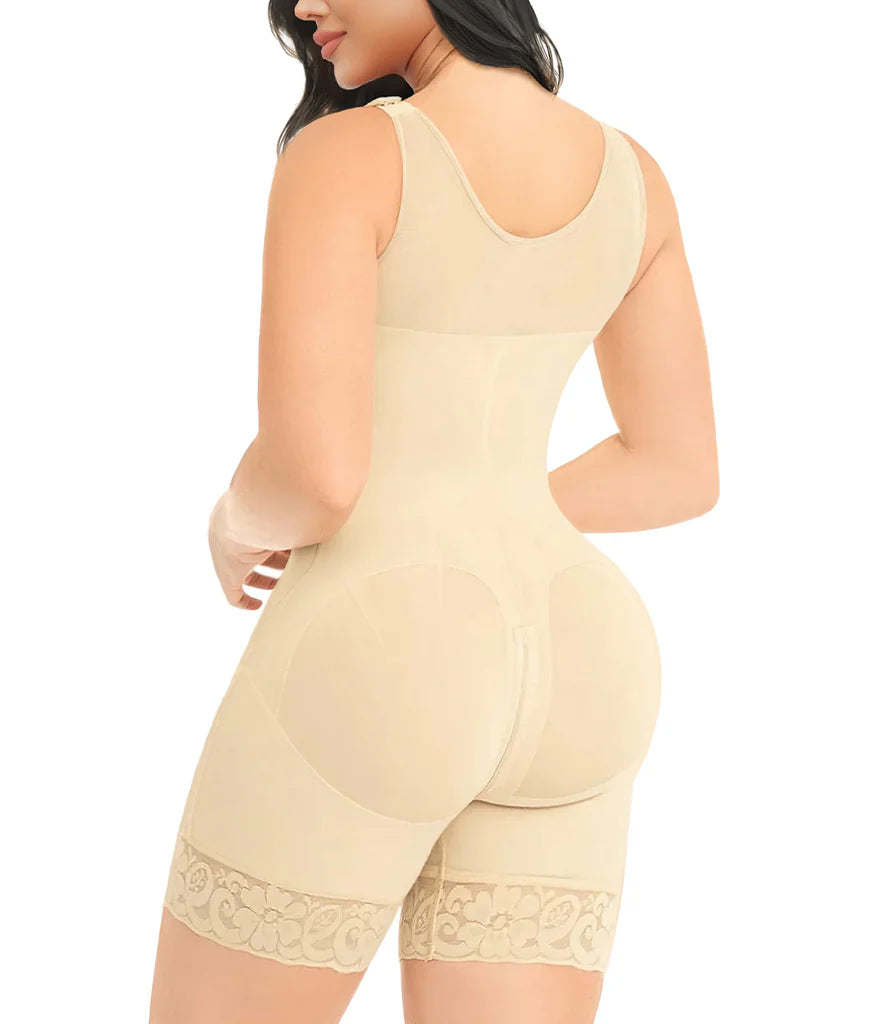 Zap Belly Fat & Sculpt Curves—All‑Day Comfort Shaper