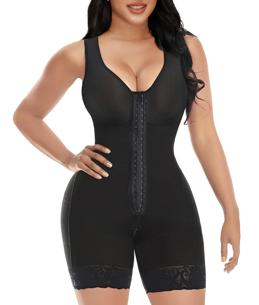Zap Belly Fat & Sculpt Curves—All‑Day Comfort Shaper