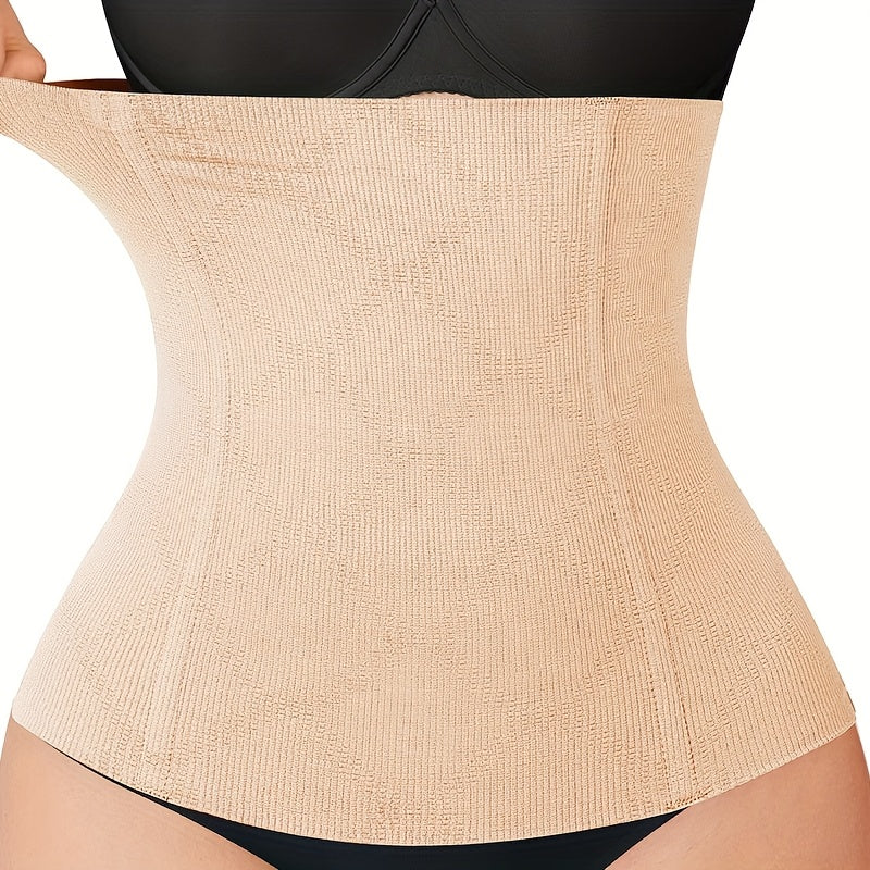 Tummy Tamed. Posture Perfected. Confidence in Every Curve.
