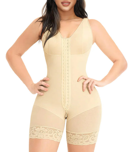 Zap Belly Fat & Sculpt Curves—All‑Day Comfort Shaper