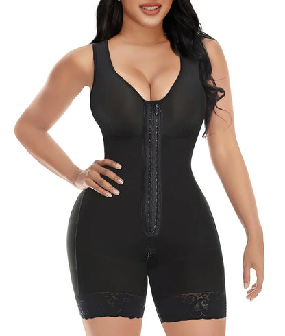 Zap Belly Fat & Sculpt Curves—All‑Day Comfort Shaper