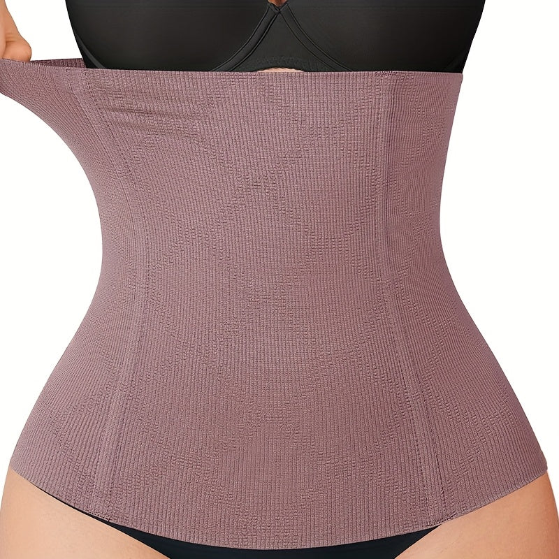 Tummy Tamed. Posture Perfected. Confidence in Every Curve.